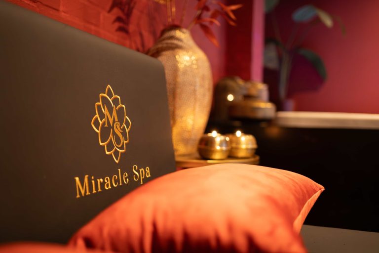 Miracle Spa Echt - Impressie -15