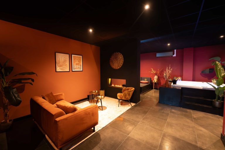 Miracle Spa Echt - Impressie -17