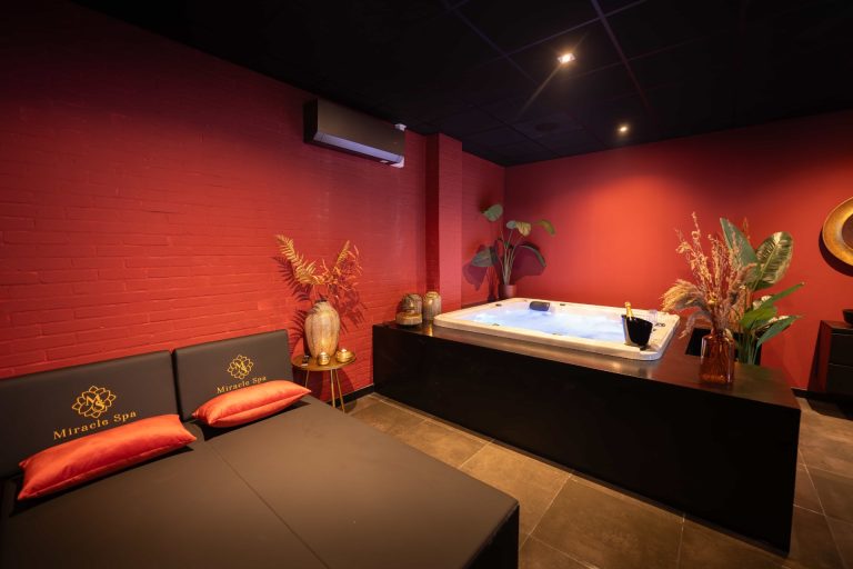 Miracle Spa Echt - Impressie -19