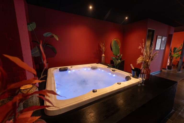 Miracle Spa Echt - Impressie -20
