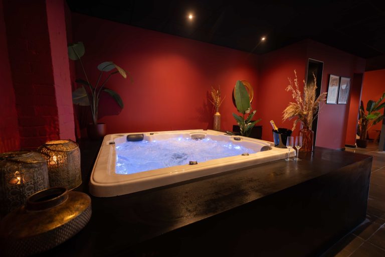 Miracle Spa Echt - Impressie -21