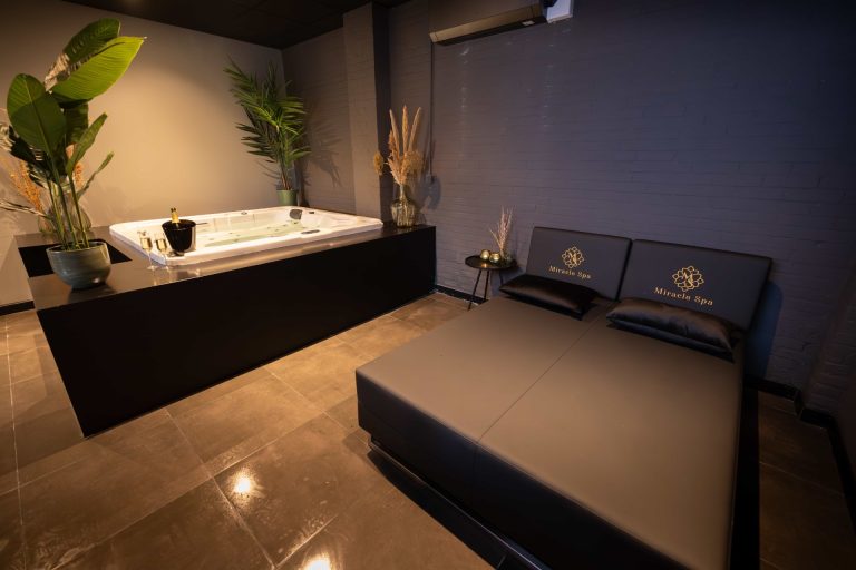 Miracle Spa Echt - Impressie -30