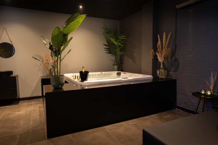 Miracle Spa Echt - Impressie -34