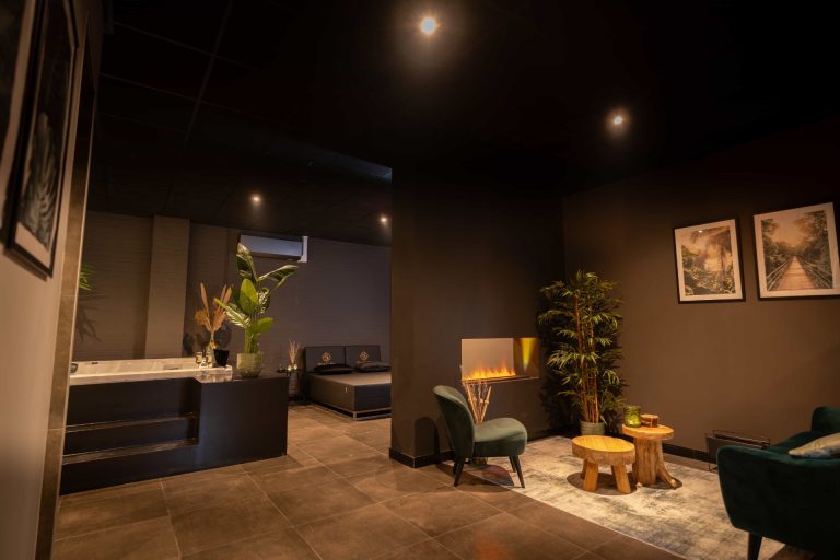 Miracle Spa Echt - Impressie -47