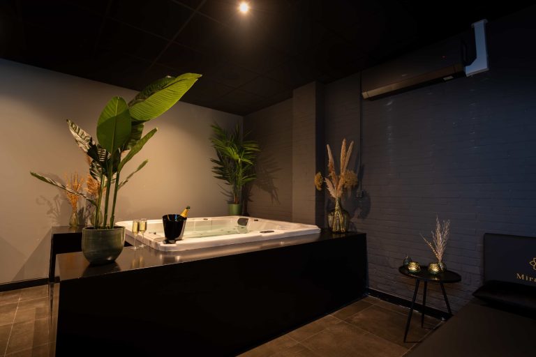 Miracle Spa Echt - Impressie -48