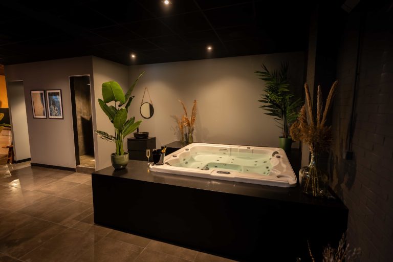 Miracle Spa Echt - Impressie -49
